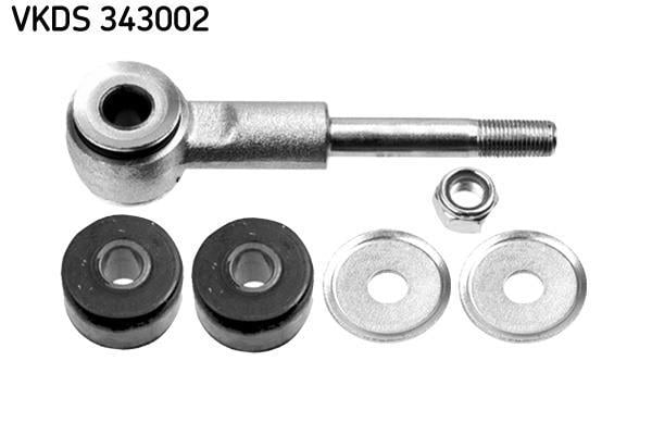 Barra estabilizadora SKF ref. VKDS 343002